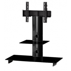 Напольная стойка для телевизора Sonorous PL 2200 B-HBLK